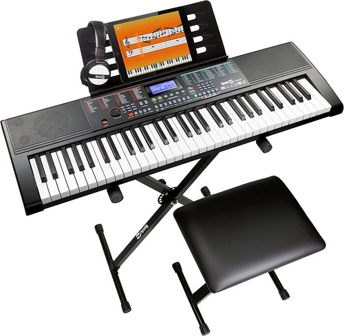 Piano numérique rockjam - numérique,