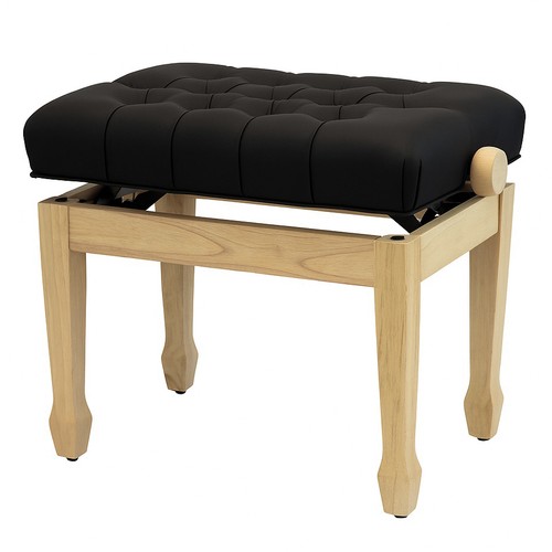 Banc queue piano - À, non