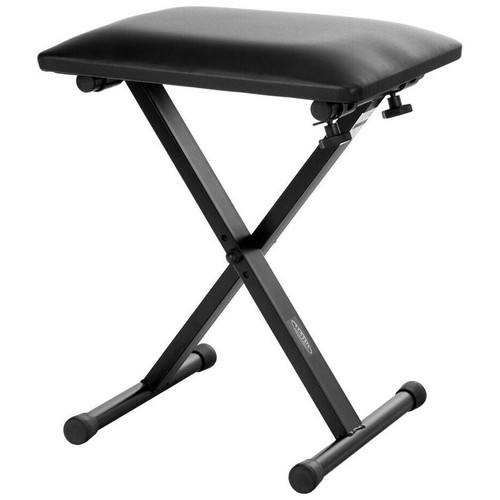 Haut gamme piano banc - de,