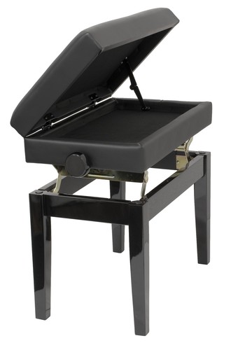 Banc piano avec - banc,