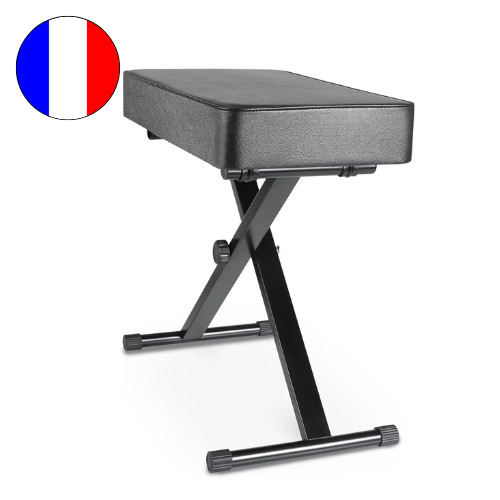 Tabouret banc piano - tabouret,
