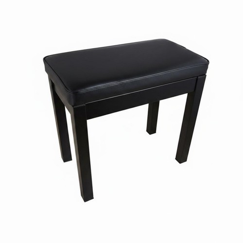 Banc piano rembourré - de,