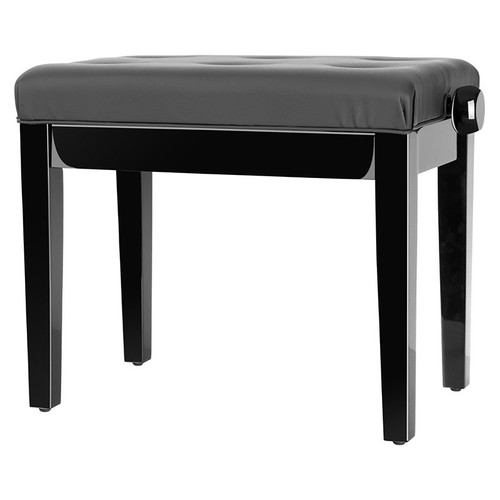 Banc pour piano classique