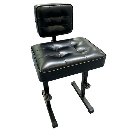 Banc piano dossier - dossier, forme