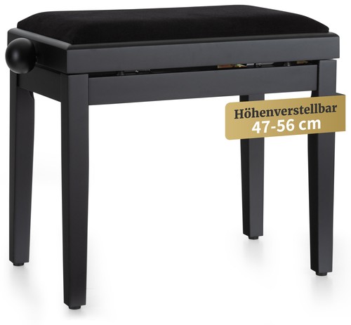 Banquette banc piano - banquette,