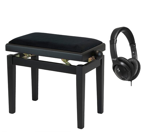 Piano accessoires banc - e-piano,