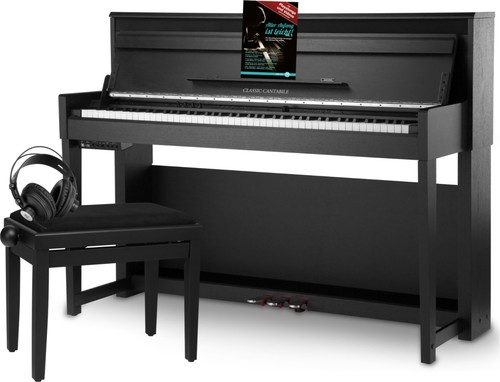 Piano numerique clavier - numerique,