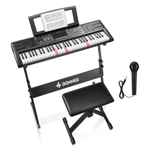 Piano numérique donner - numérique,