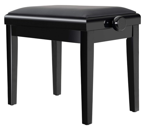 Banquette piano clavier - de,