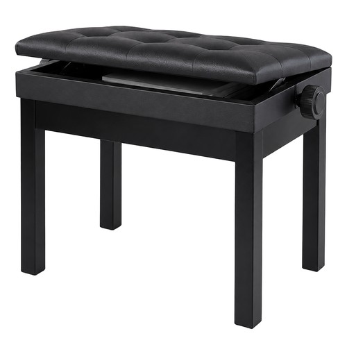 Tabouret piano banc - de, de