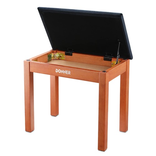 Banc piano avec - de, rangement