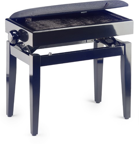 Banc piano avec - banc,