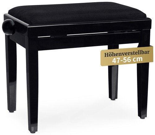 Banquette piano clavier - banquette,