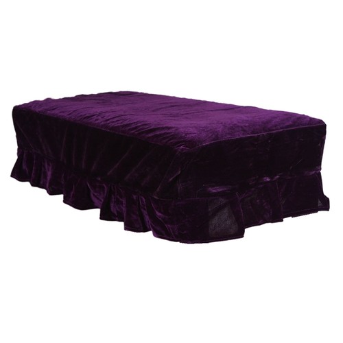 Housse banc piano en - housse,