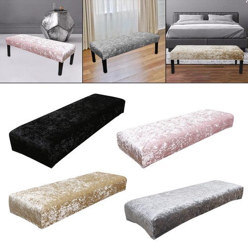 Housse protection pour - de, banc